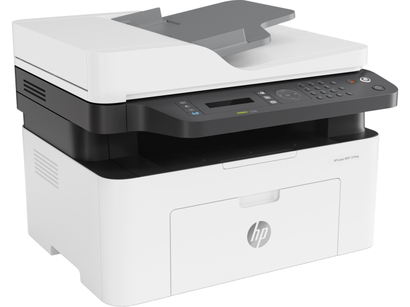Hp Printer 137fdw