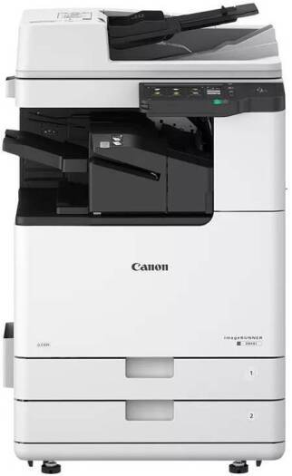 Canon ImageRunner 2930i
