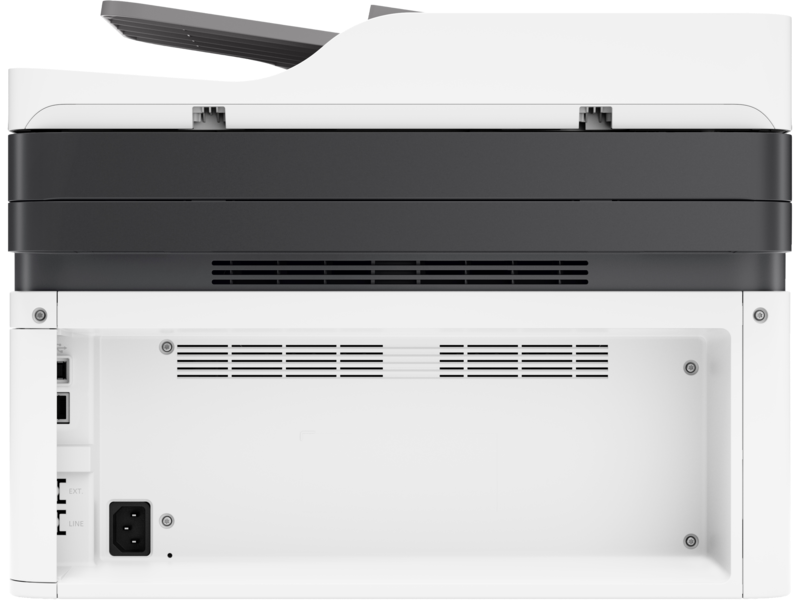 Hp Printer 137fdw