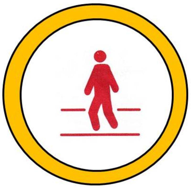 TKK Gerak Jalan Penegak