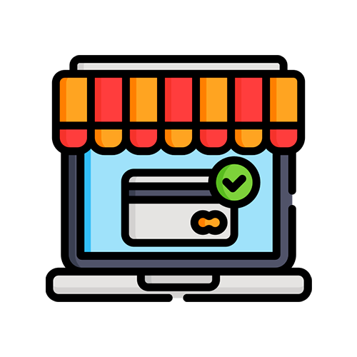 Desarrollo de tiendas en línea PTV