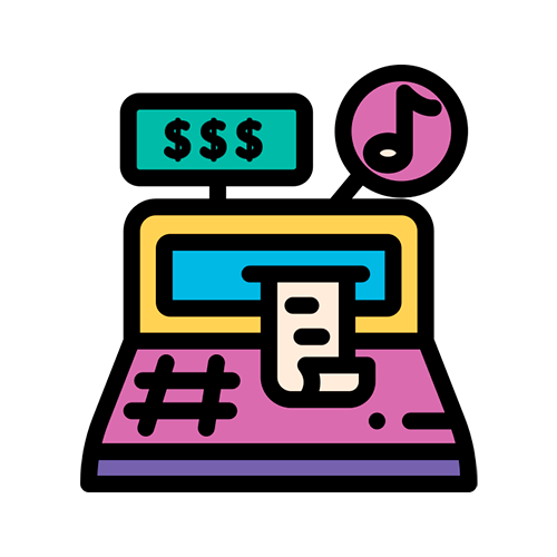 Desarrollo de Sistemas de punto de venta