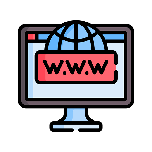 Desarrollo de Sitios web pesonalizados