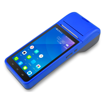 Data movil PDA