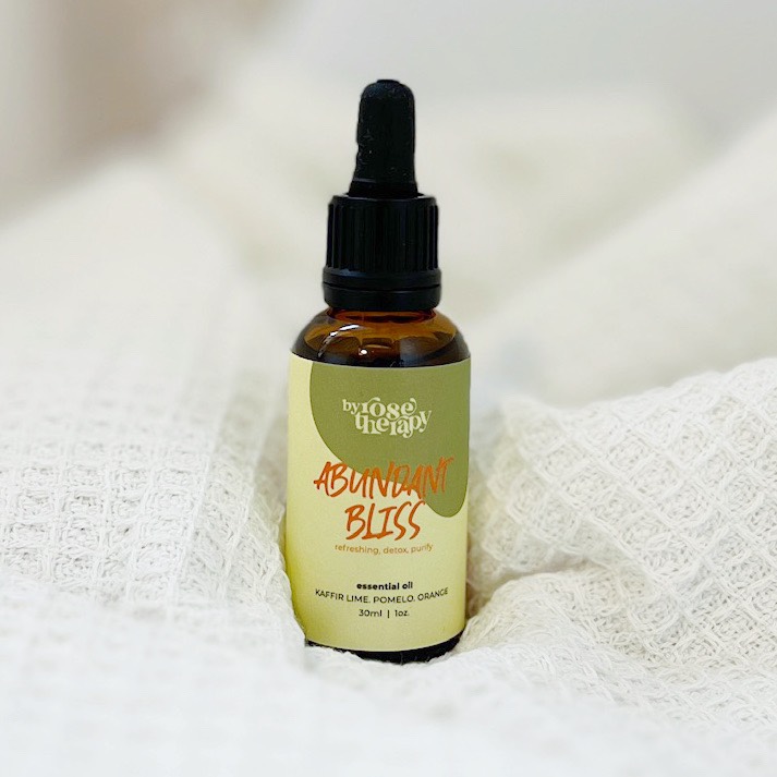 Essential Oil