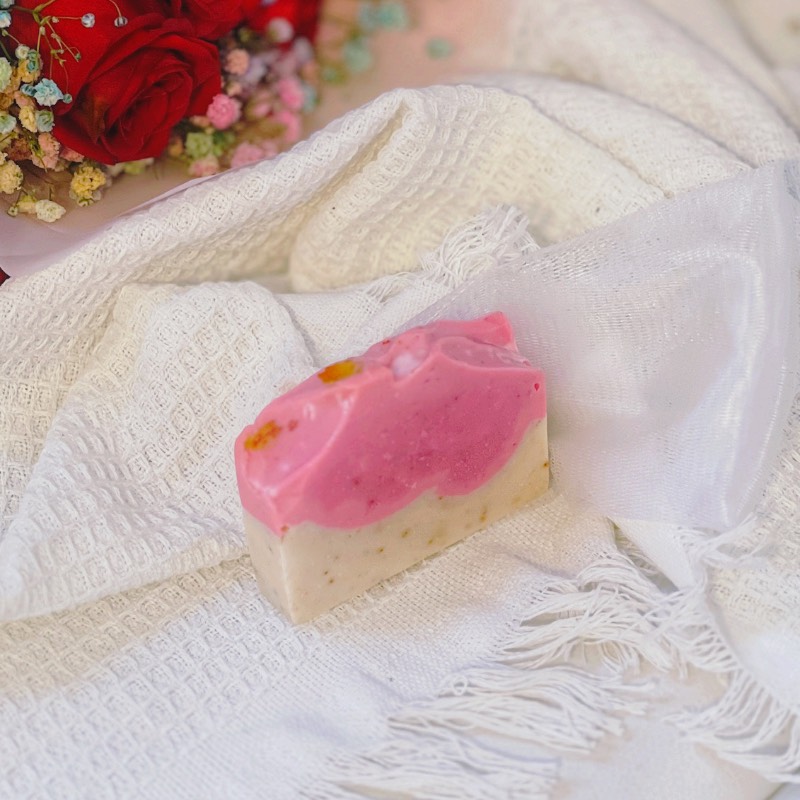 Bundle of 2 Soaps