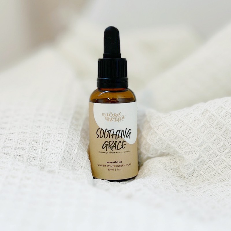 Essential Oil