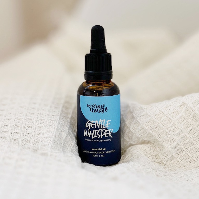 Essential Oil