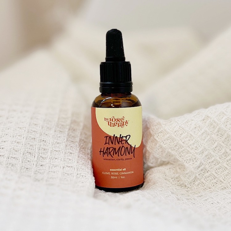 Essential Oil