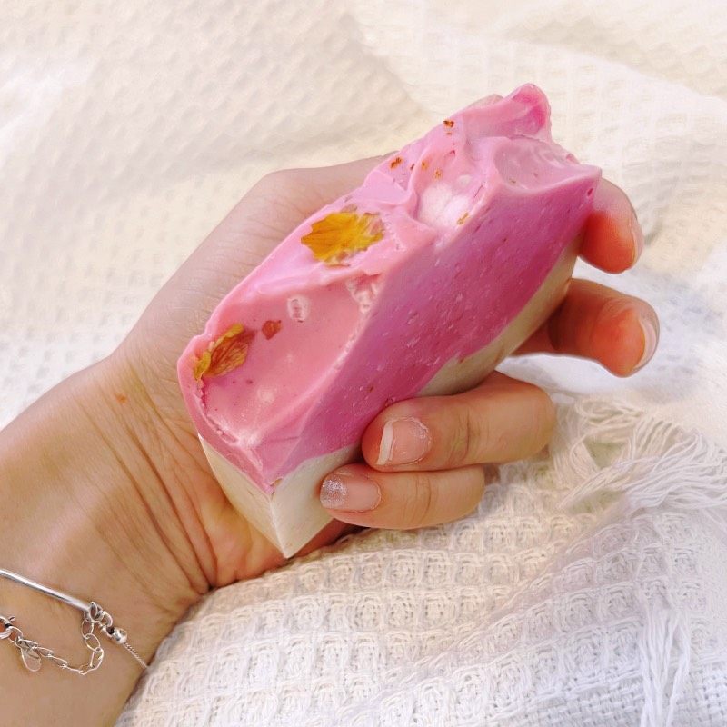 Bundle of 2 Soaps