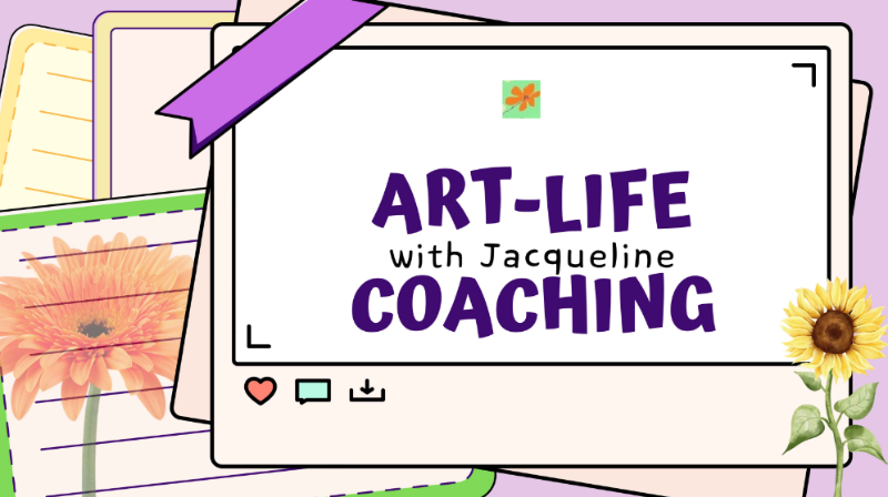 Art-Life-Coaching Plan