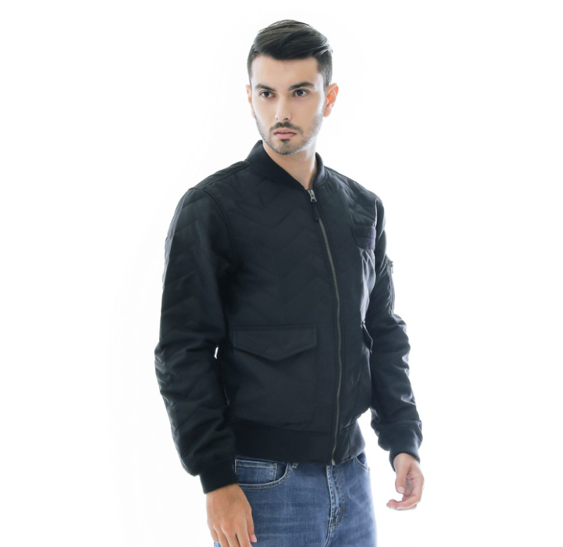 J.BOMBERS 1989 (910003077)