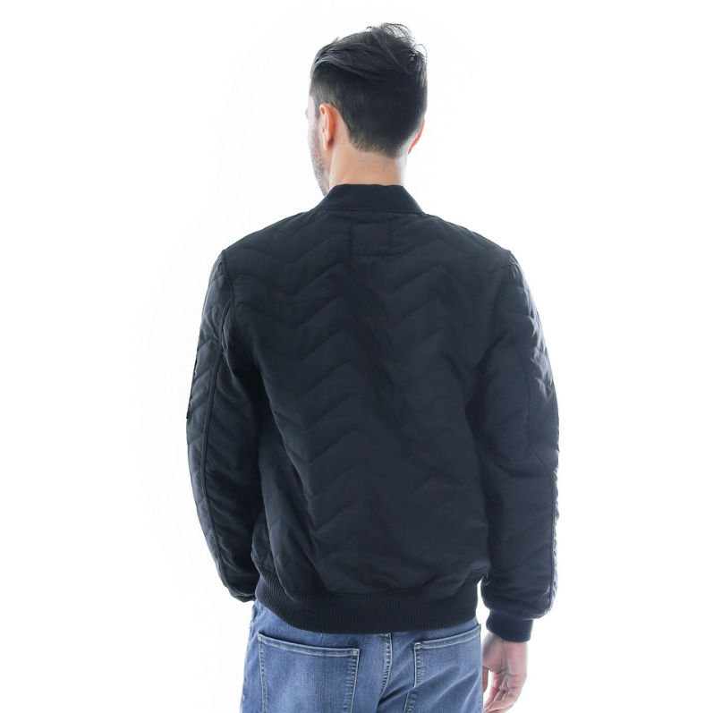 J.BOMBERS 1989 (910003077)