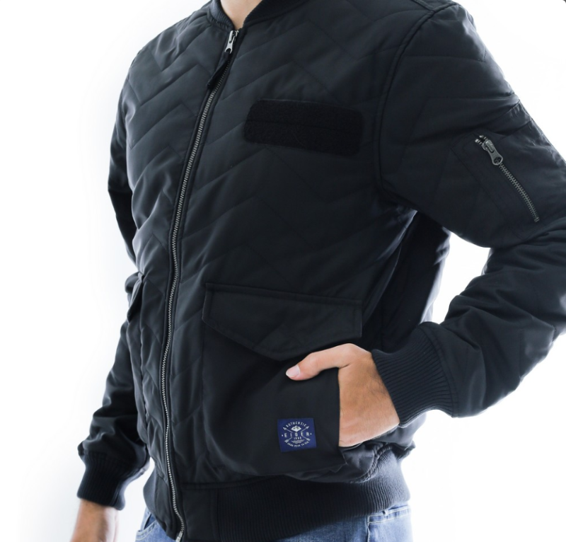 J.BOMBERS 1989 (910003077)