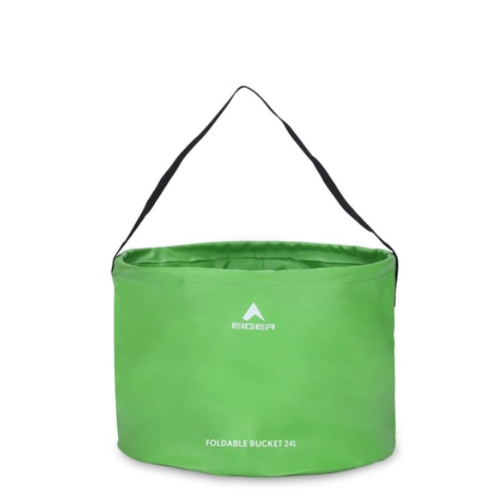 FOLDABLE BUCKET 24L (910003234)