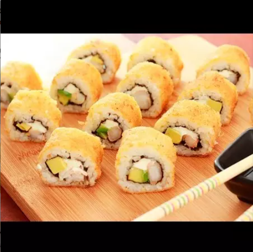 Furay Ebi