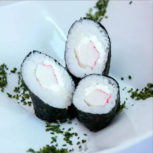 Kani Maki