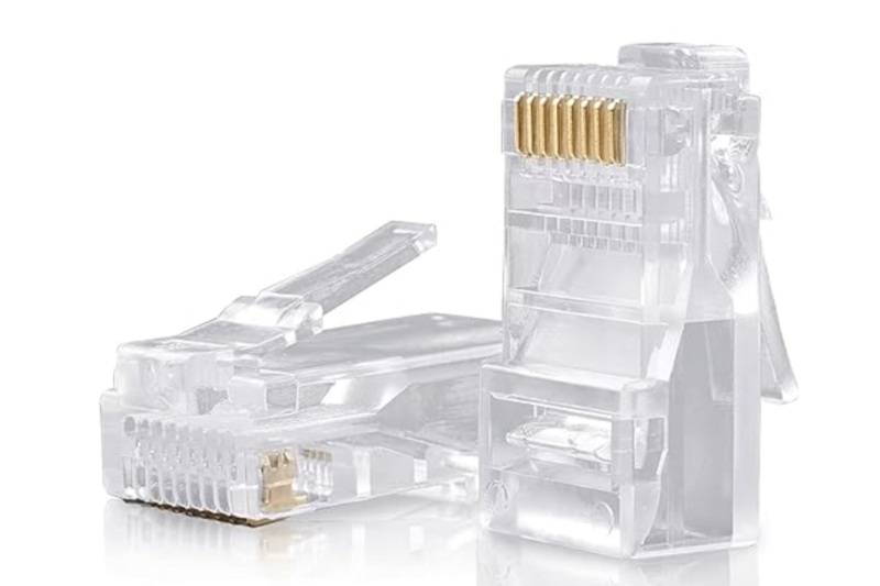 RJ 45
