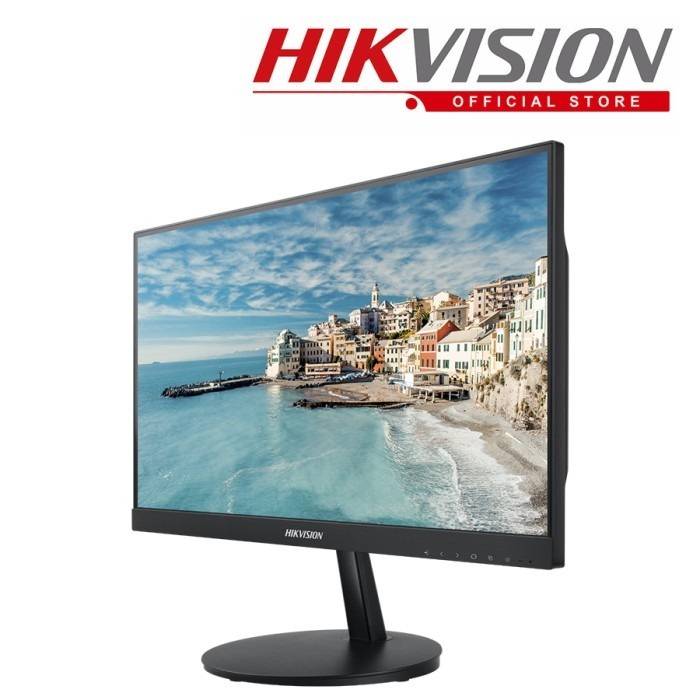 MONITOR HIKVISION