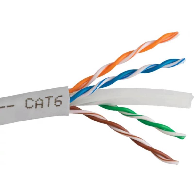 LAN CAT 6