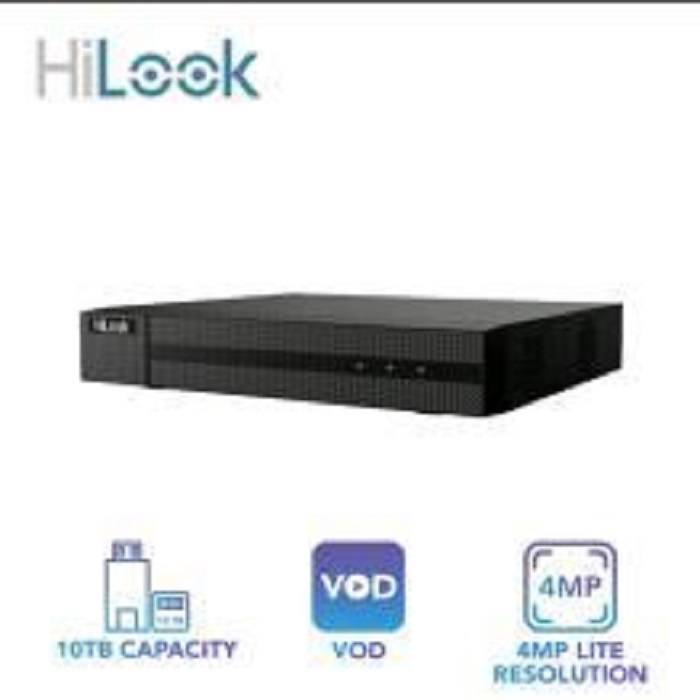 DVR HILOOK