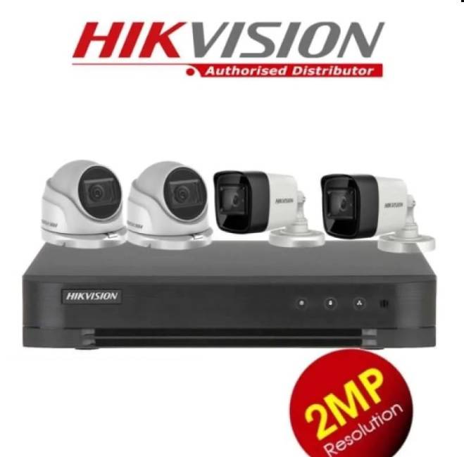 PAKETAN HIKVISION