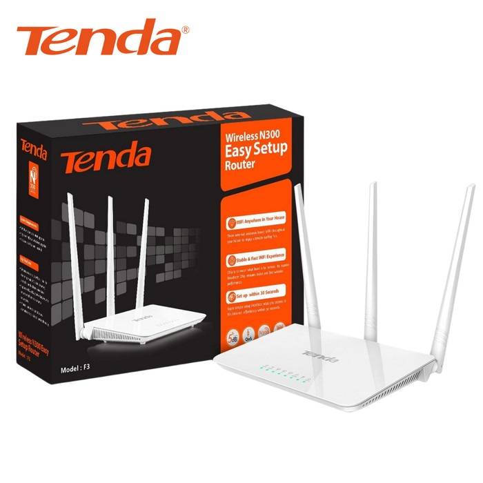ROUTER