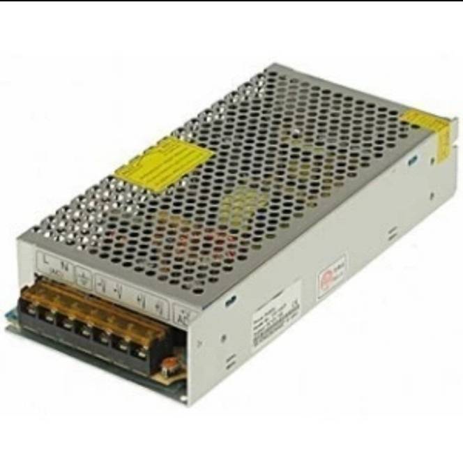 POWER SUPPLY JARING