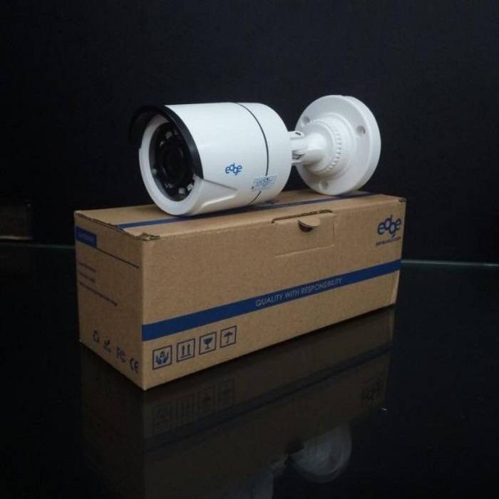 KAMERA OUTDOOR EDGE