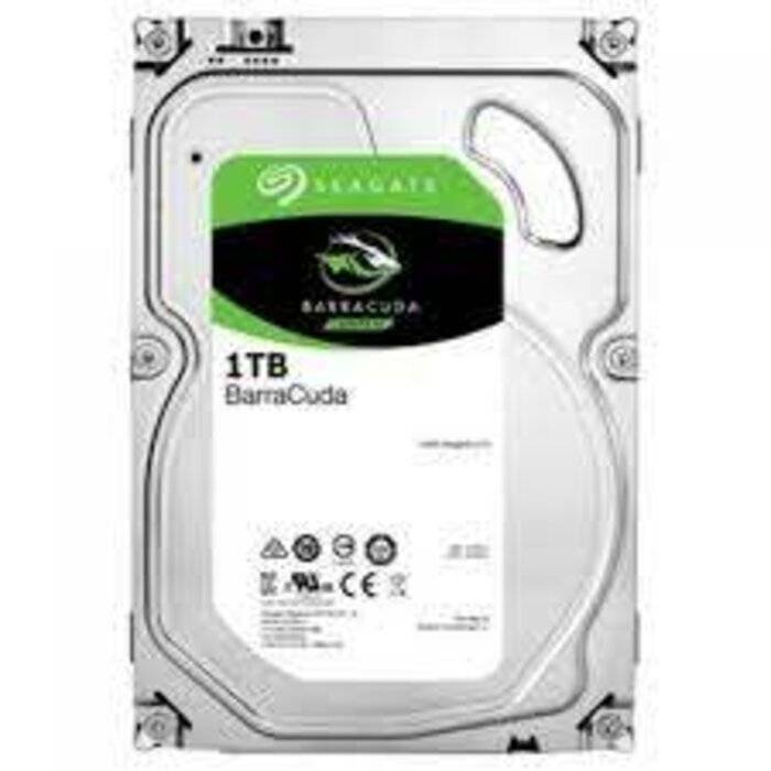 HDD