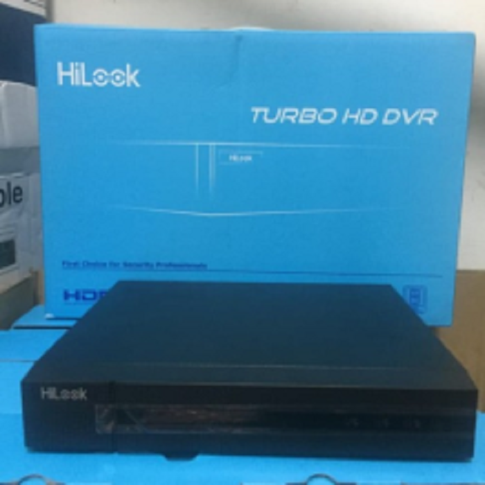 DVR HILOOK