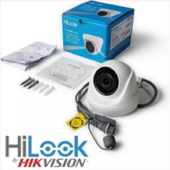 KAMERA INDOOR HILOOK