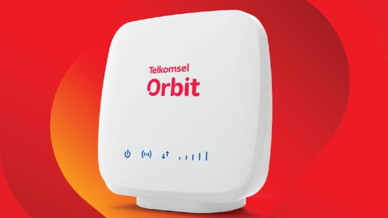 ORBIT