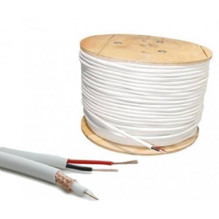 KABEL RG 6