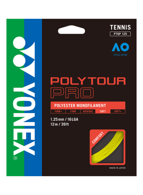 Yonex Poly Tour Pro 17