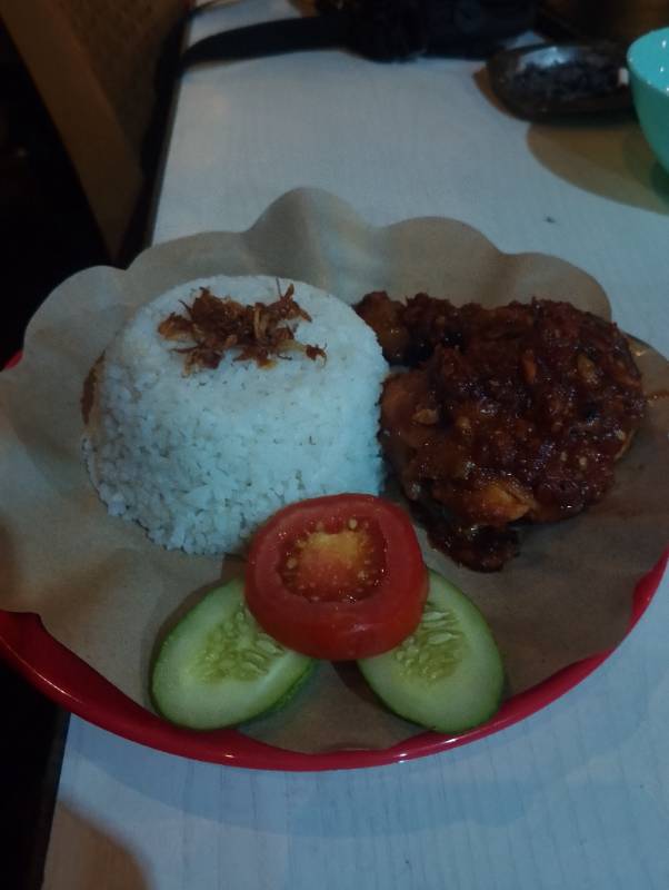 Bakso Biasa