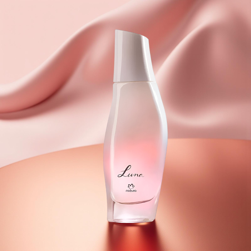 Perfume femenino Luna 75 ml