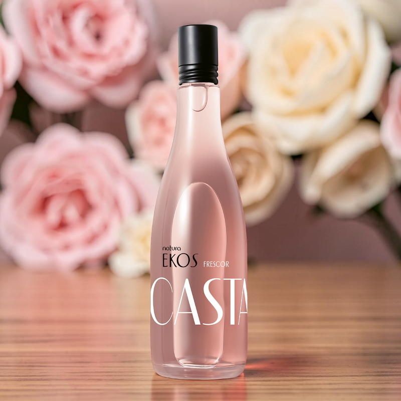 Frescor de Castaña 150 ml