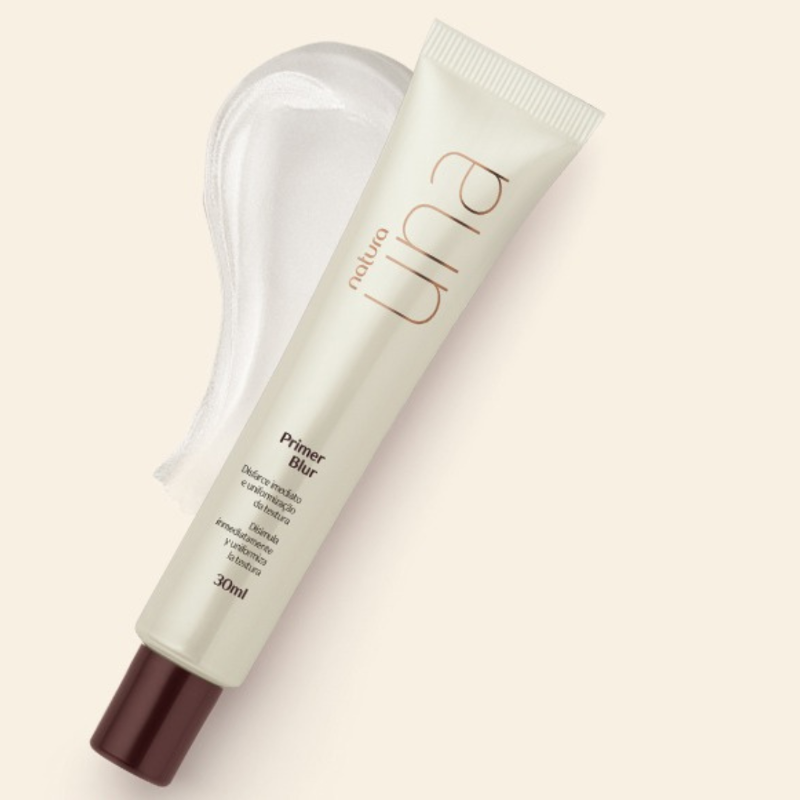 Primer Blur Natura Una 30 ml