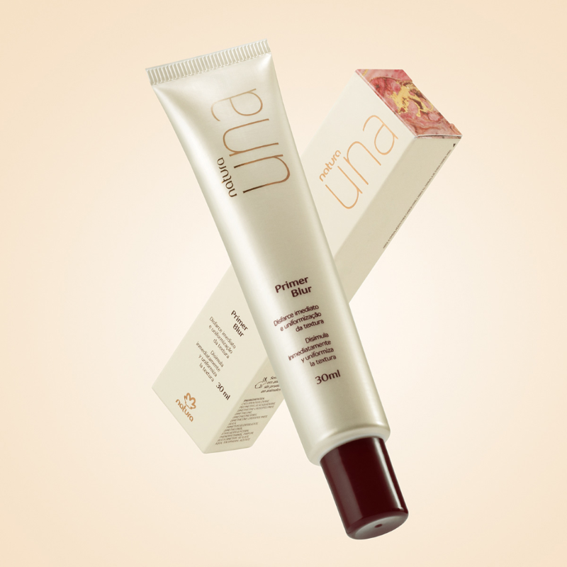 Primer Blur Natura Una 30 ml
