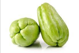 Chayote 佛手瓜