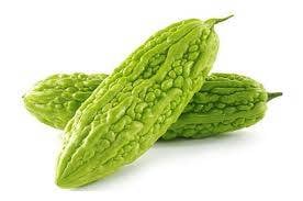 Bitter gourd 苦瓜