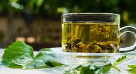 Organic Mulberry Tea