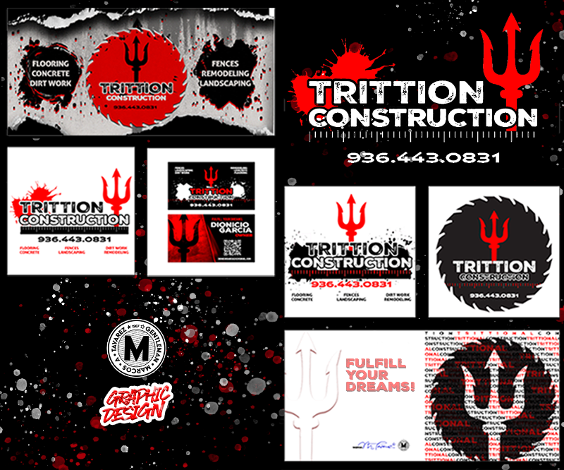 Trittion Construction