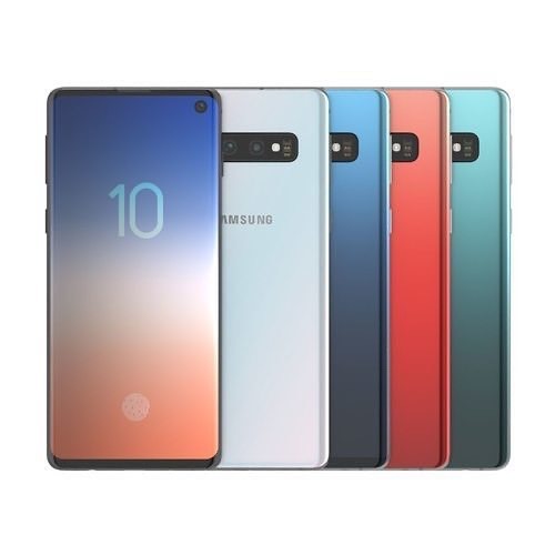 SAMSUNG GALAXY s10