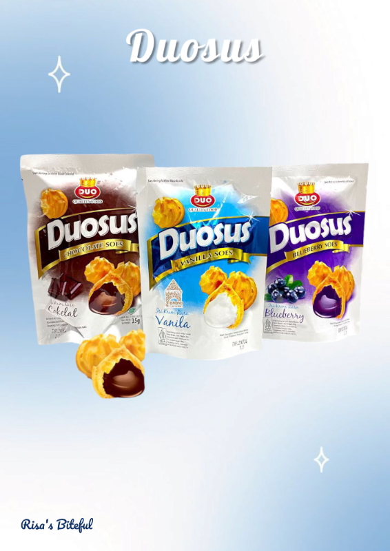 Duosus