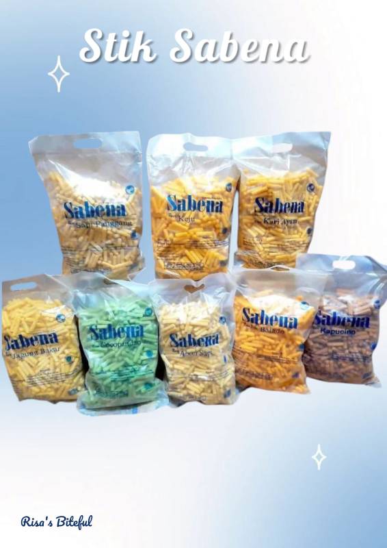 Stick Sabena