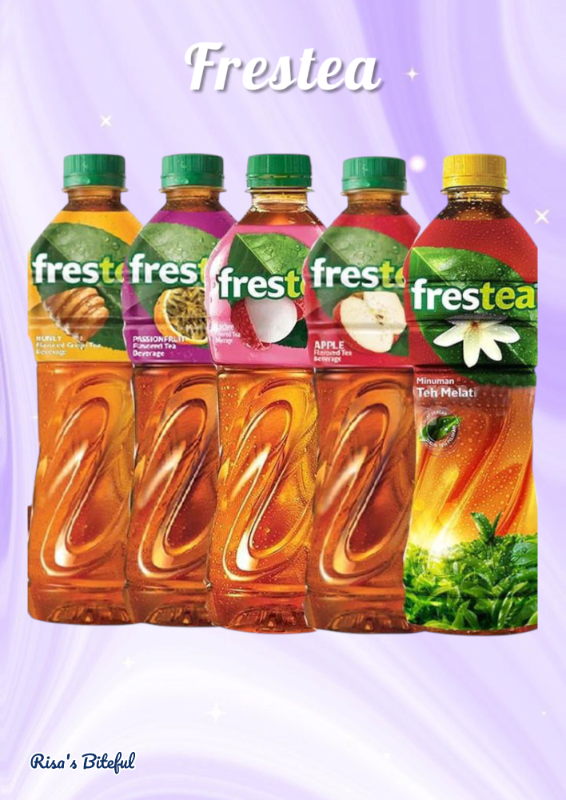 Frestea