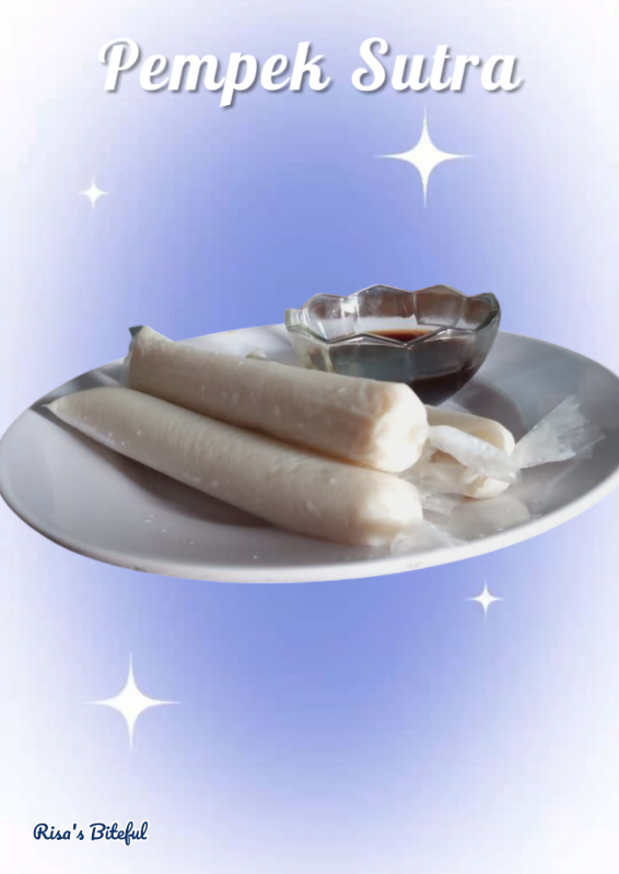 Pempek Sutra