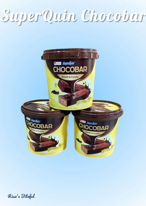 Superquin Chocobar